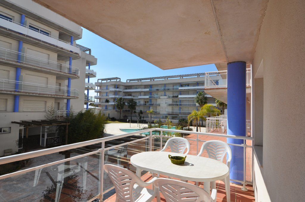 Apartahotel Rvhotels Port Canigó