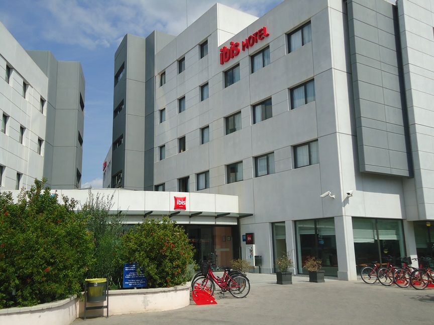 Ibis Hotel