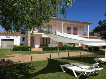 Villas Coll Hotel L' Escala