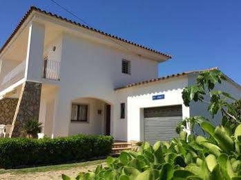 Villas Coll Hotel L' Escala