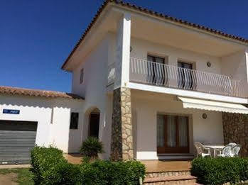 Hotel Villas Coll *