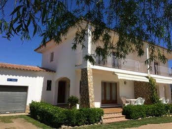 Villas Coll *