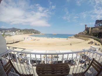 Del Mar Pensión Tossa de Mar
