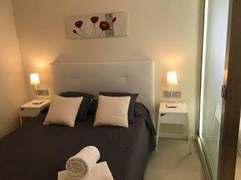 Villas Coll Hotel L' Escala