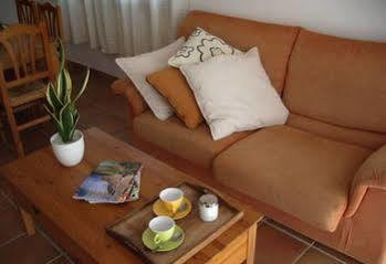 Villas Coll *