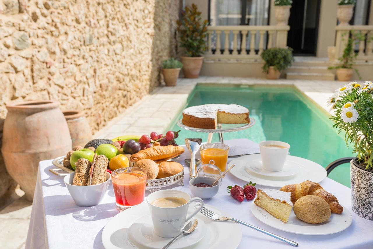 Casa Peya - Adults Only Hotel
