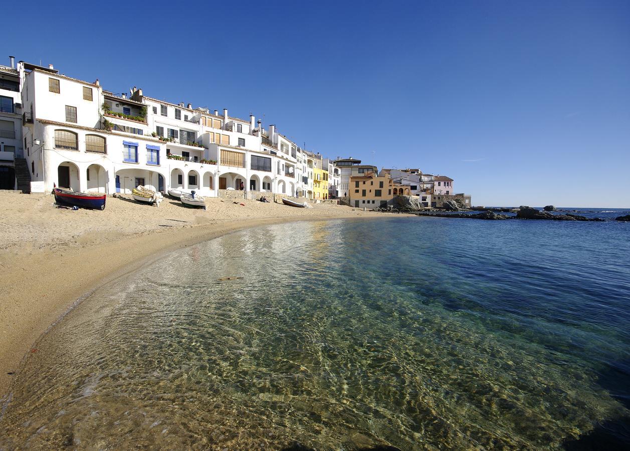 Casa Peya - Adults Only Hotel Palafrugell