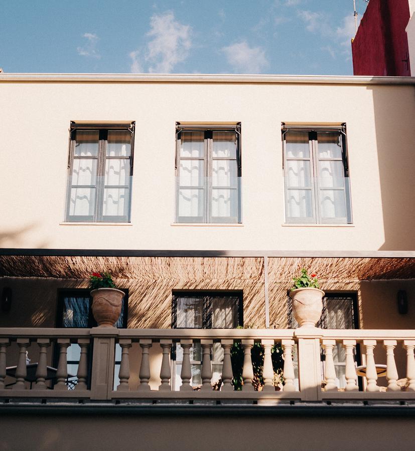 Casa Peya - Adults Only 3* Palafrugell