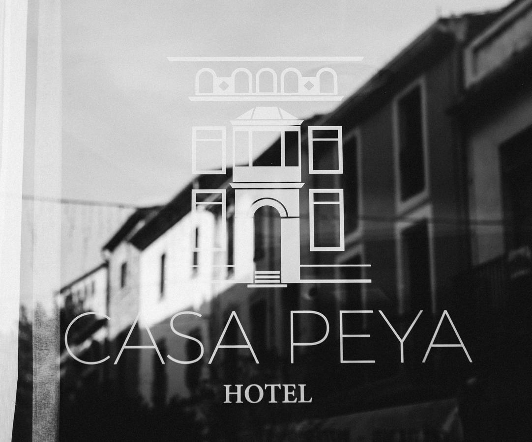 Casa Peya - Adults Only Hotel Palafrugell