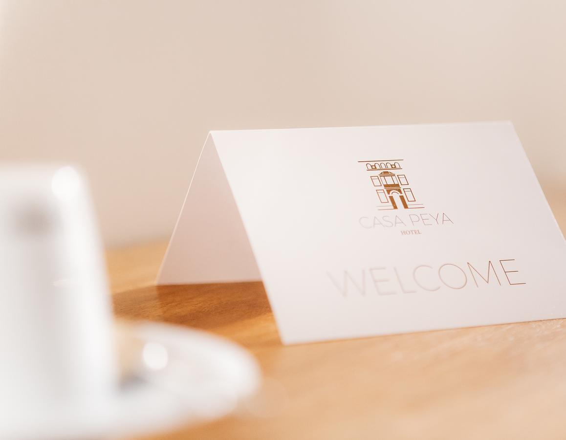 Casa Peya - Adults Only Hotel Palafrugell