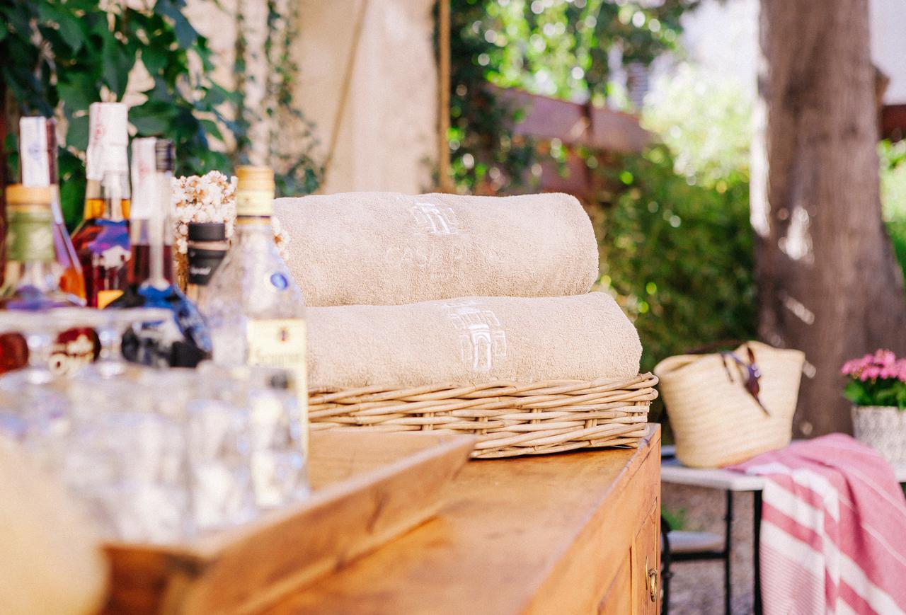 Casa Peya - Adults Only 3* Palafrugell