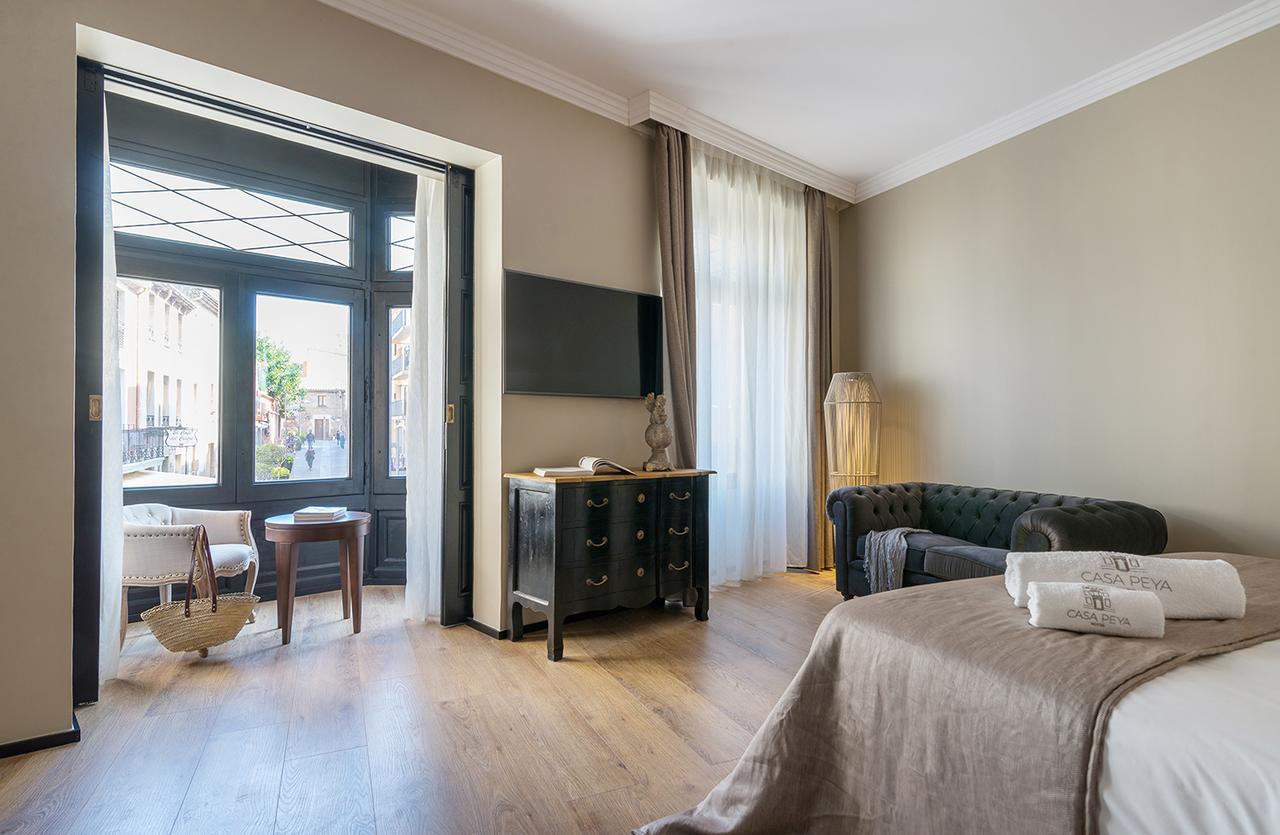 Casa Peya - Adults Only 3* Palafrugell