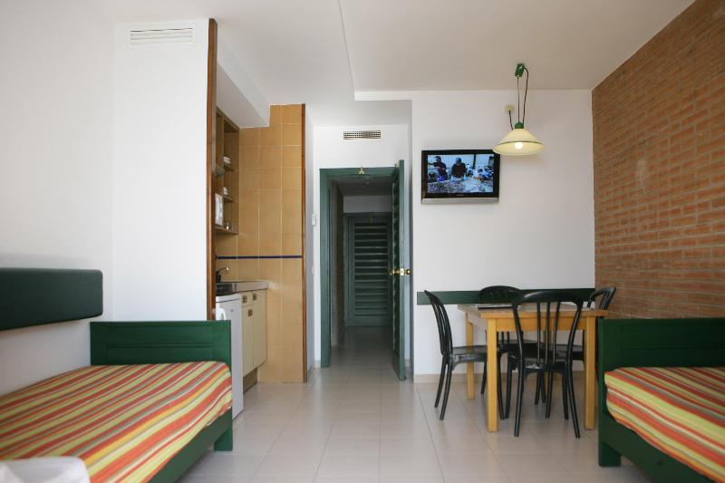 Rosanna Apartment Lloret de Mar