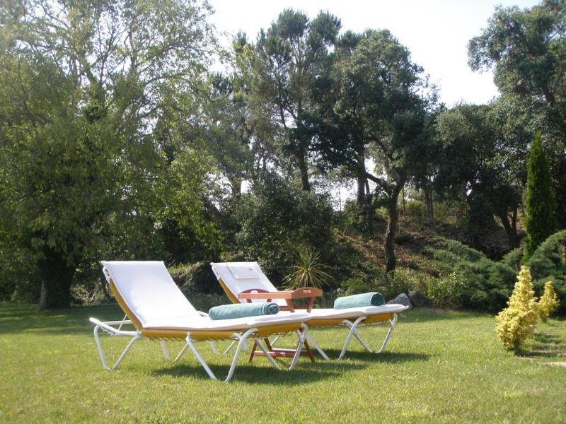 Mas Vilalonga Petit Hotel