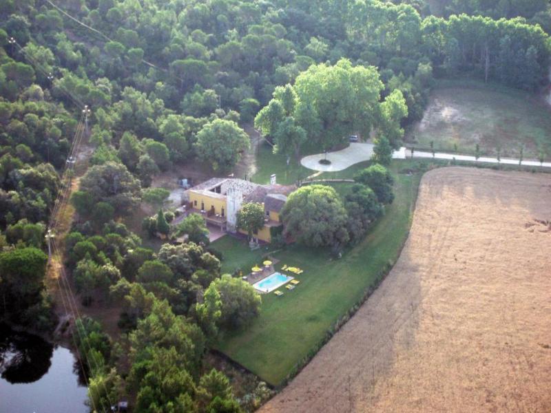 Mas Vilalonga Petit 4* Cassa De La Selva