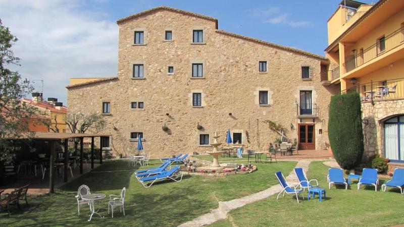 Hotel Sant Joan 3*