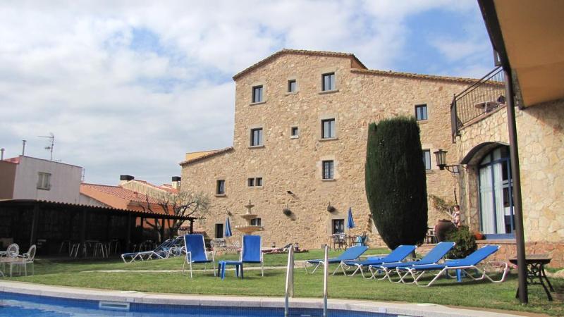 Hotel Sant Joan 3*