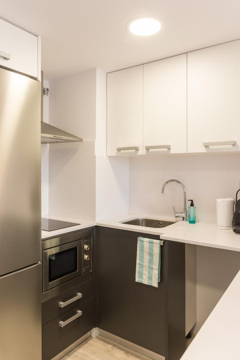 Apartment Maeva Estartit *