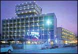 Hotel Panorama 4*