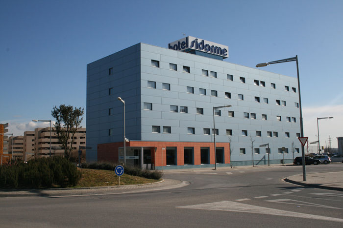 Hotel Girona 2 2*