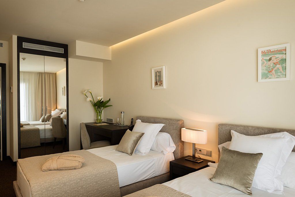 Cosmopolita Boutique & 4* Platja d'Aro (Playa de Aro)