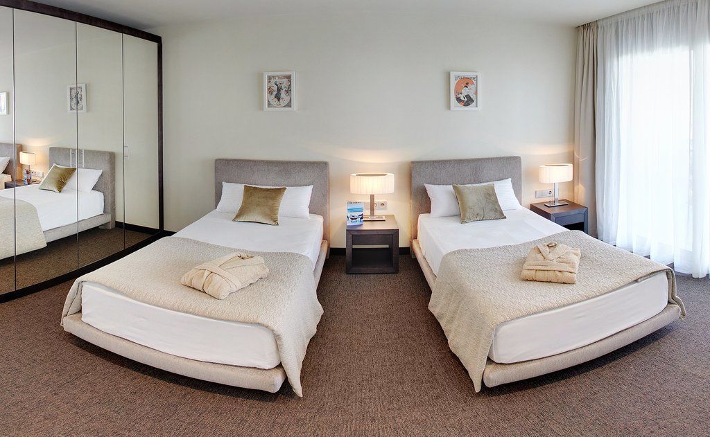 Cosmopolita Boutique & 4* Platja d'Aro (Playa de Aro)