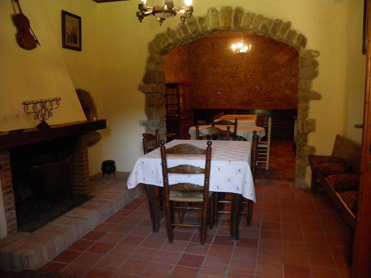 Country house Can Massa *