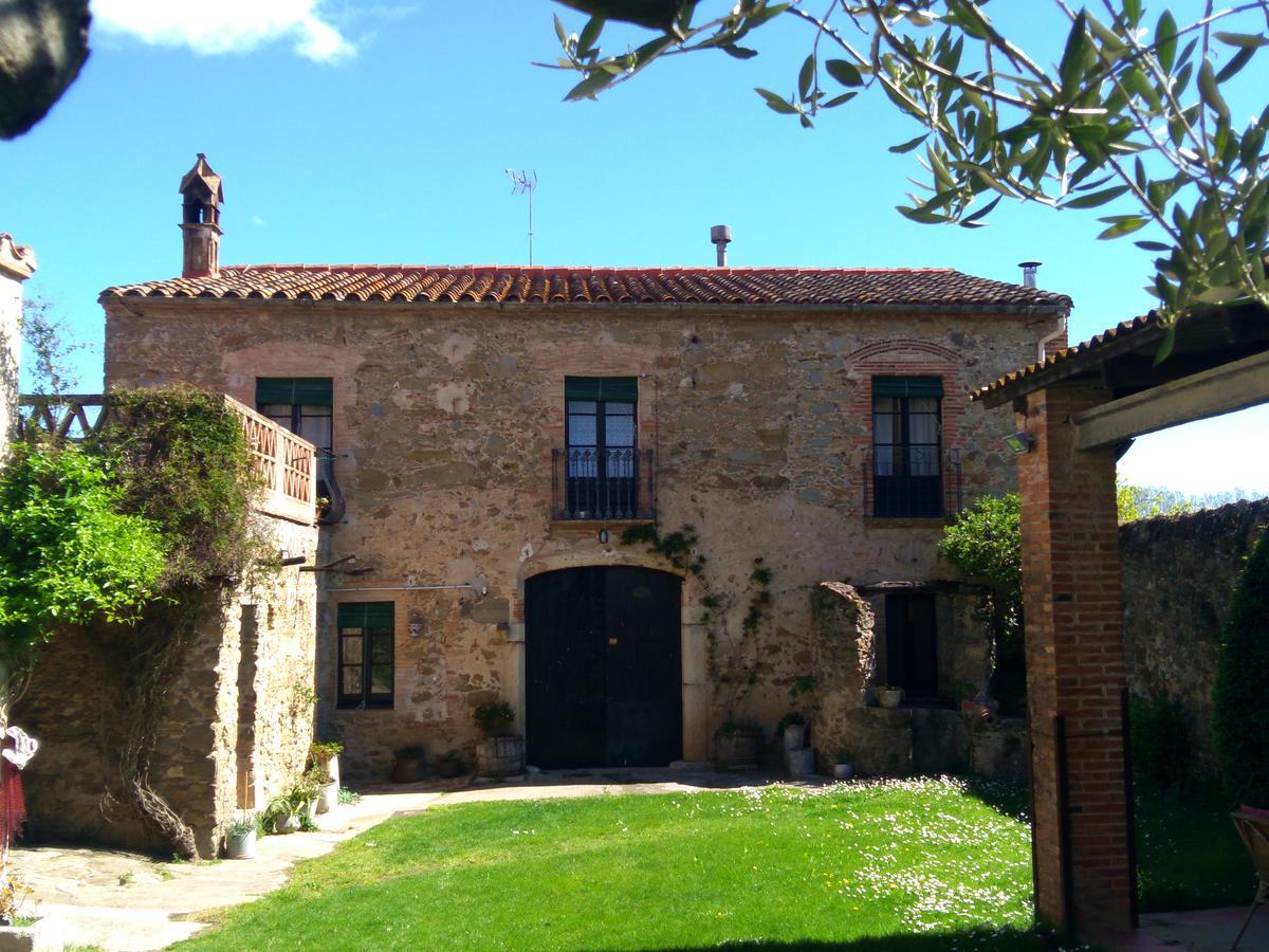 Country house Can Massa *