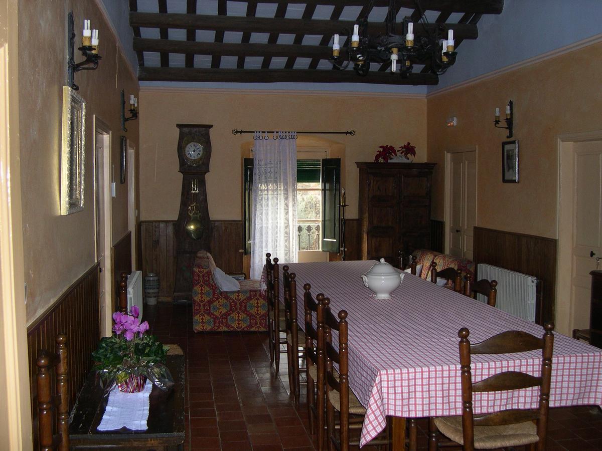 Country house Can Massa *