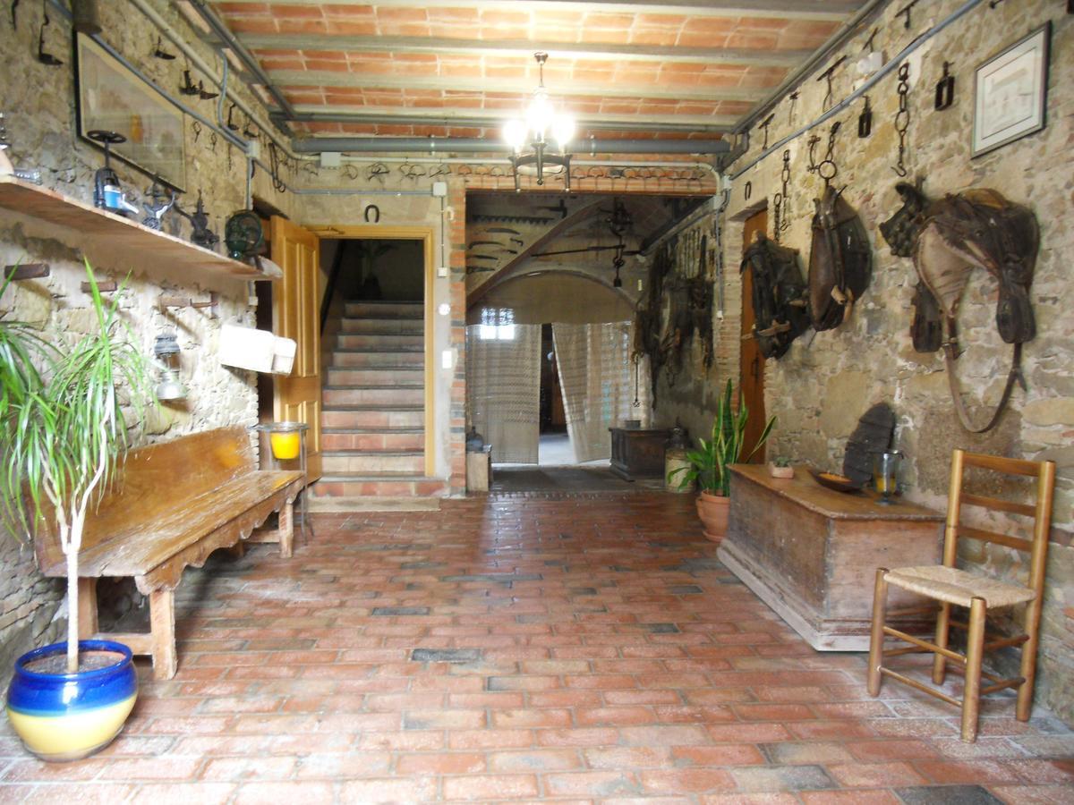 Country house Can Massa *