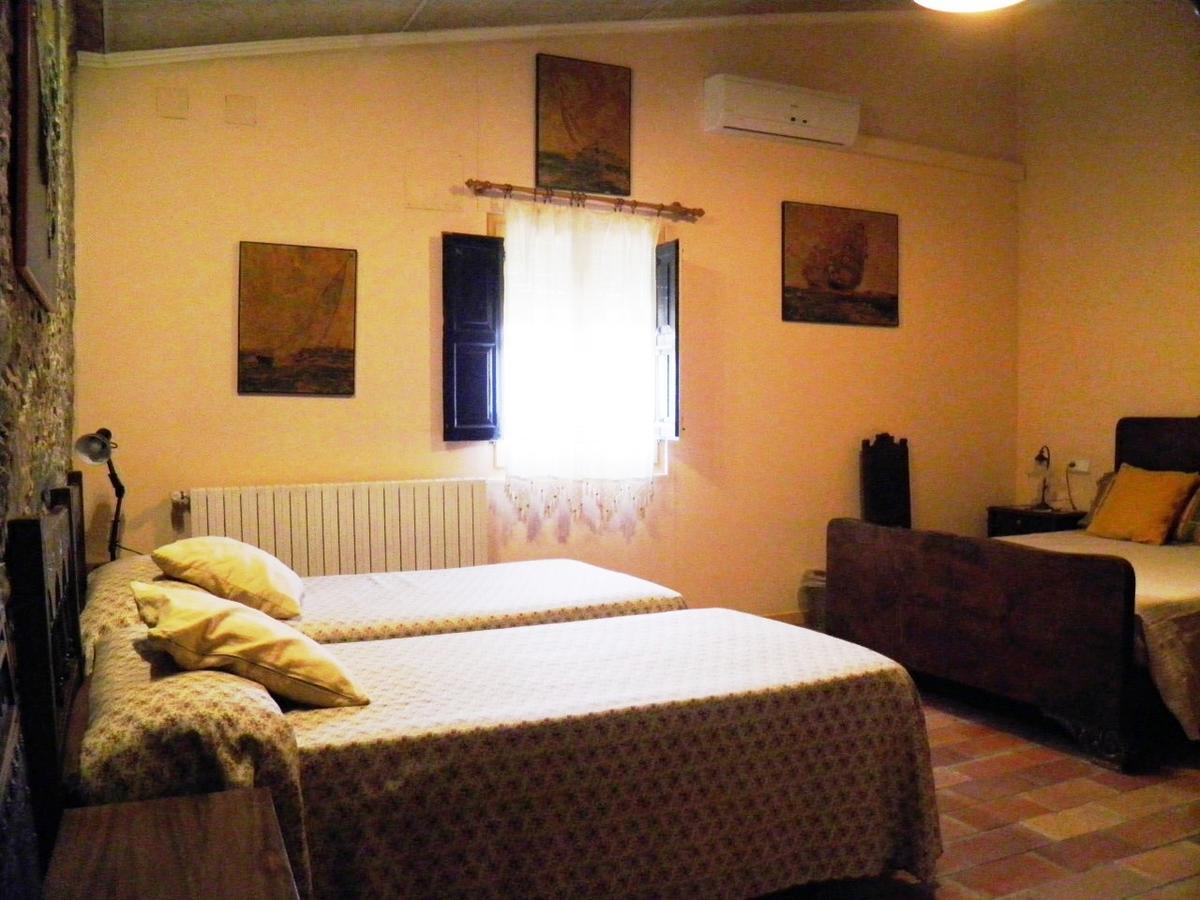 Country house Can Massa *
