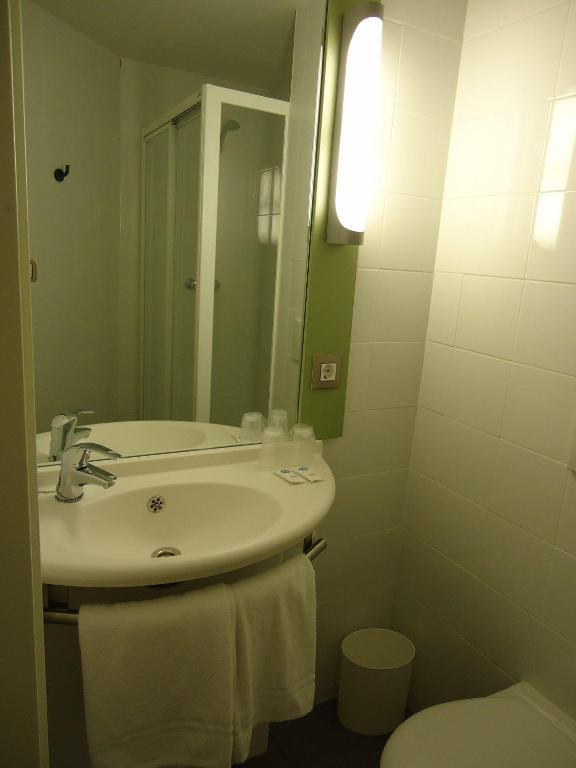 Ibis Budget Costa Brava Pensión Gerona