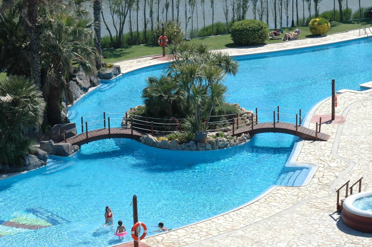 Camping Nautic Almata * Castello  D'Empuries