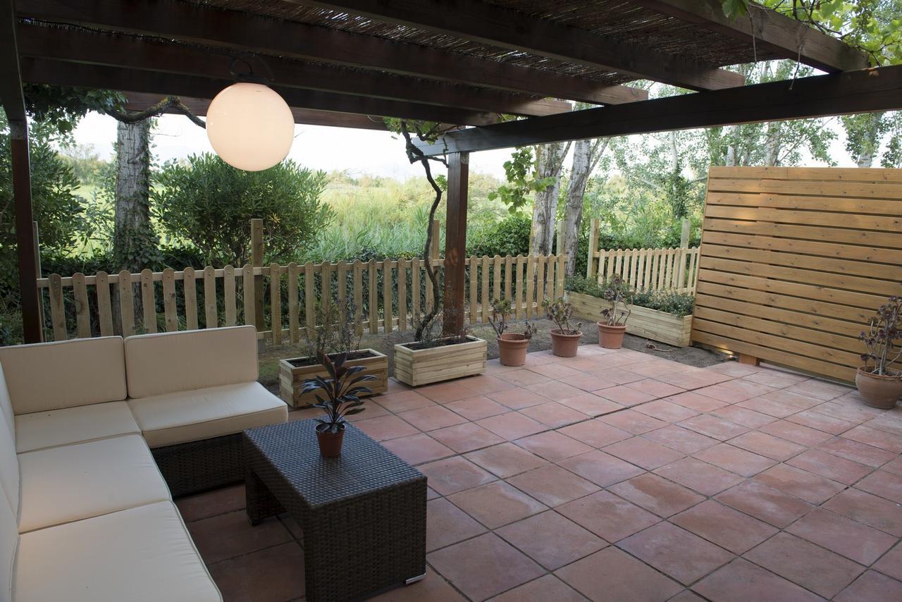 Apartment Camping Nautic Almata *