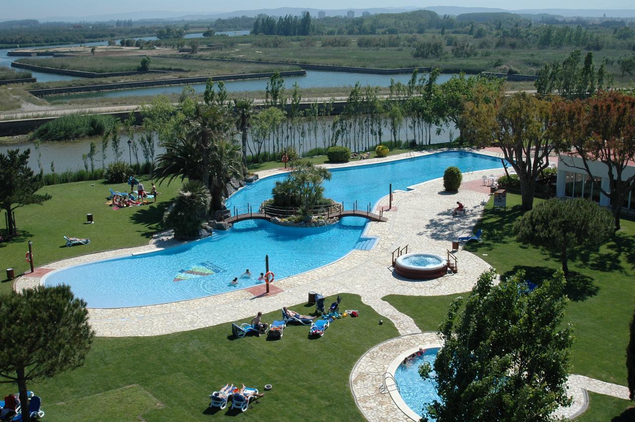 Camping Nautic Almata * Castello  D'Empuries