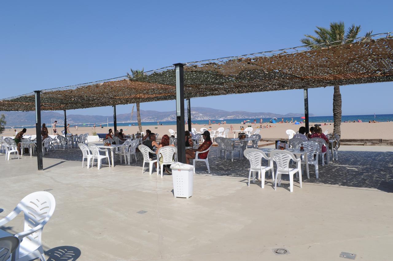 Camping Nautic Almata * Castello  D'Empuries