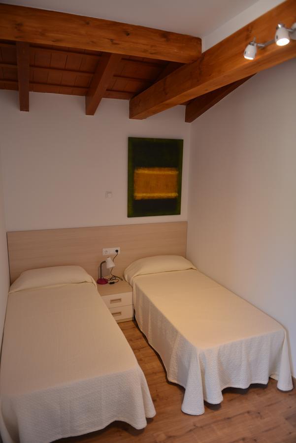 Apartment Camping Nautic Almata *