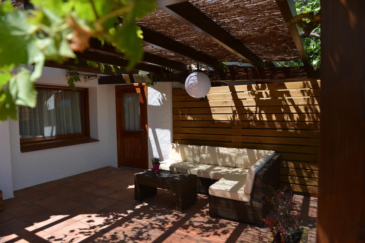Apartment Camping Nautic Almata *