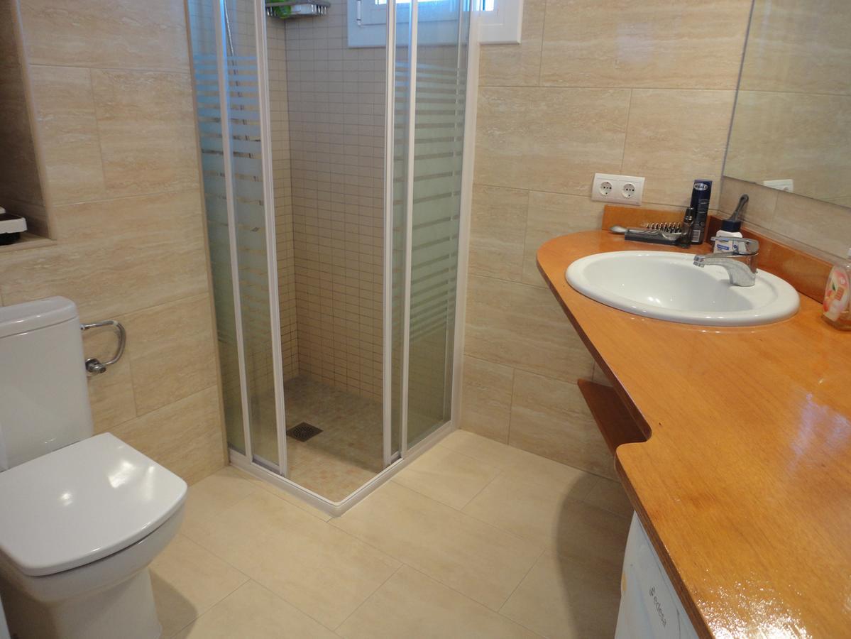Valentina Mar Apartment *