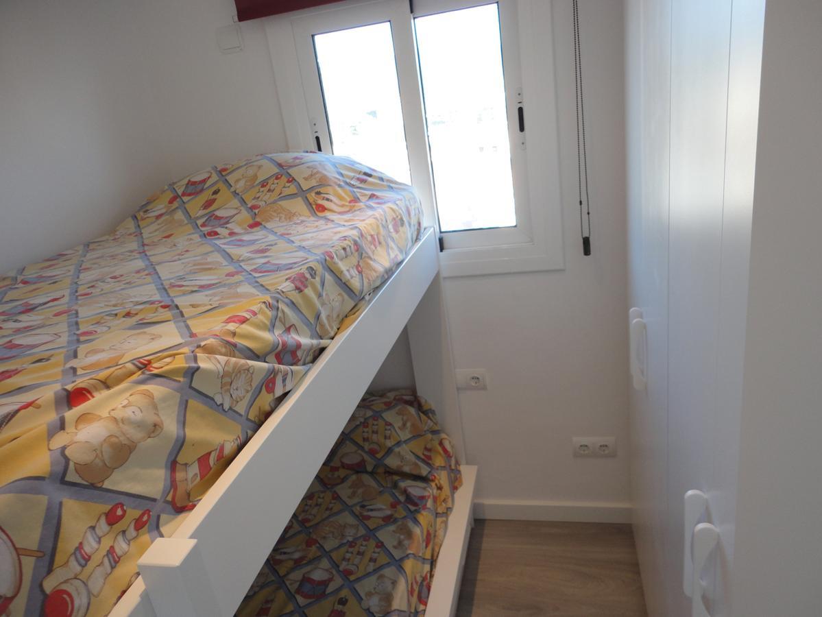 Valentina Mar Apartment *