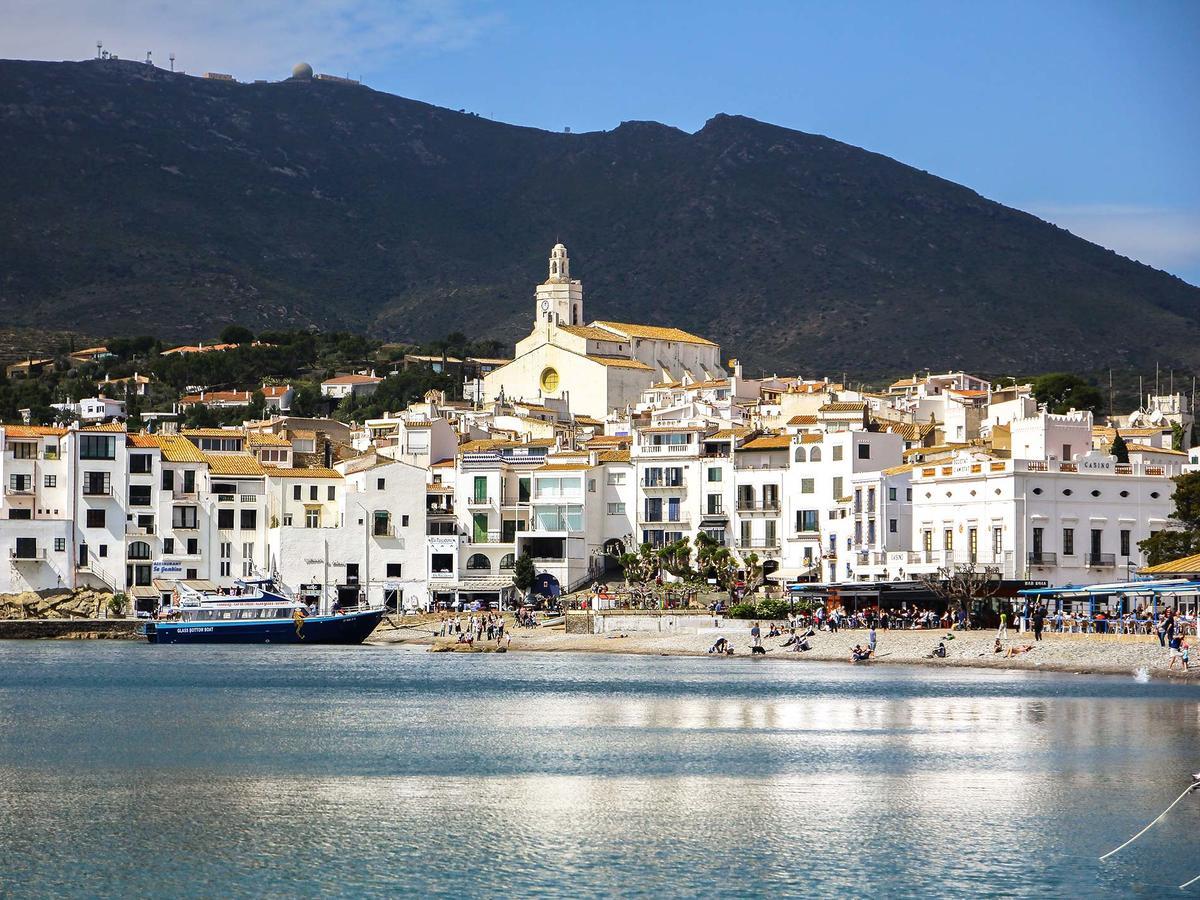 Amazing Seaview With Terrace & Parking - Casa Artevida Apartment *