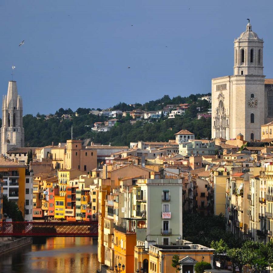 Amazing Seaview With Terrace & Parking - Casa Artevida Apartment