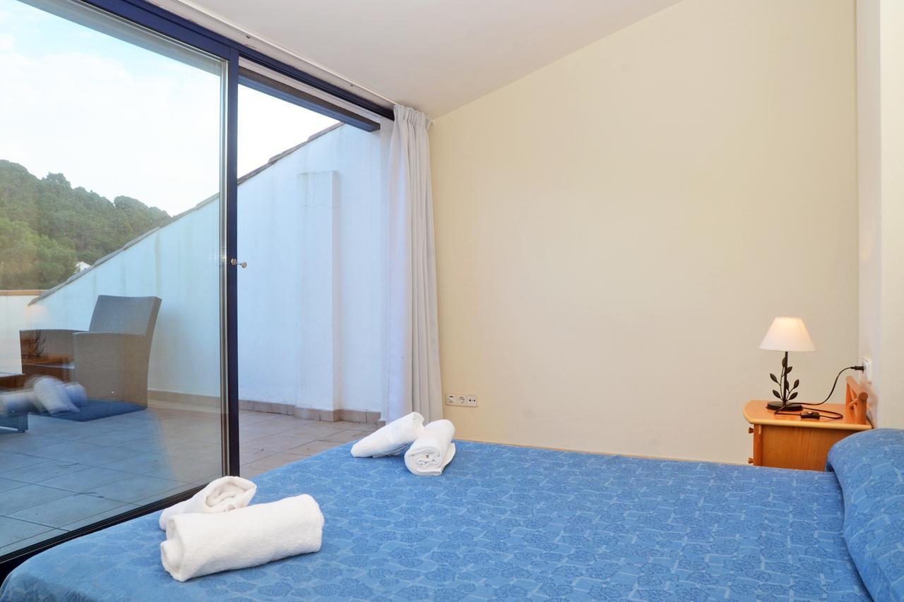Apartamento Gala 4 Tamariu