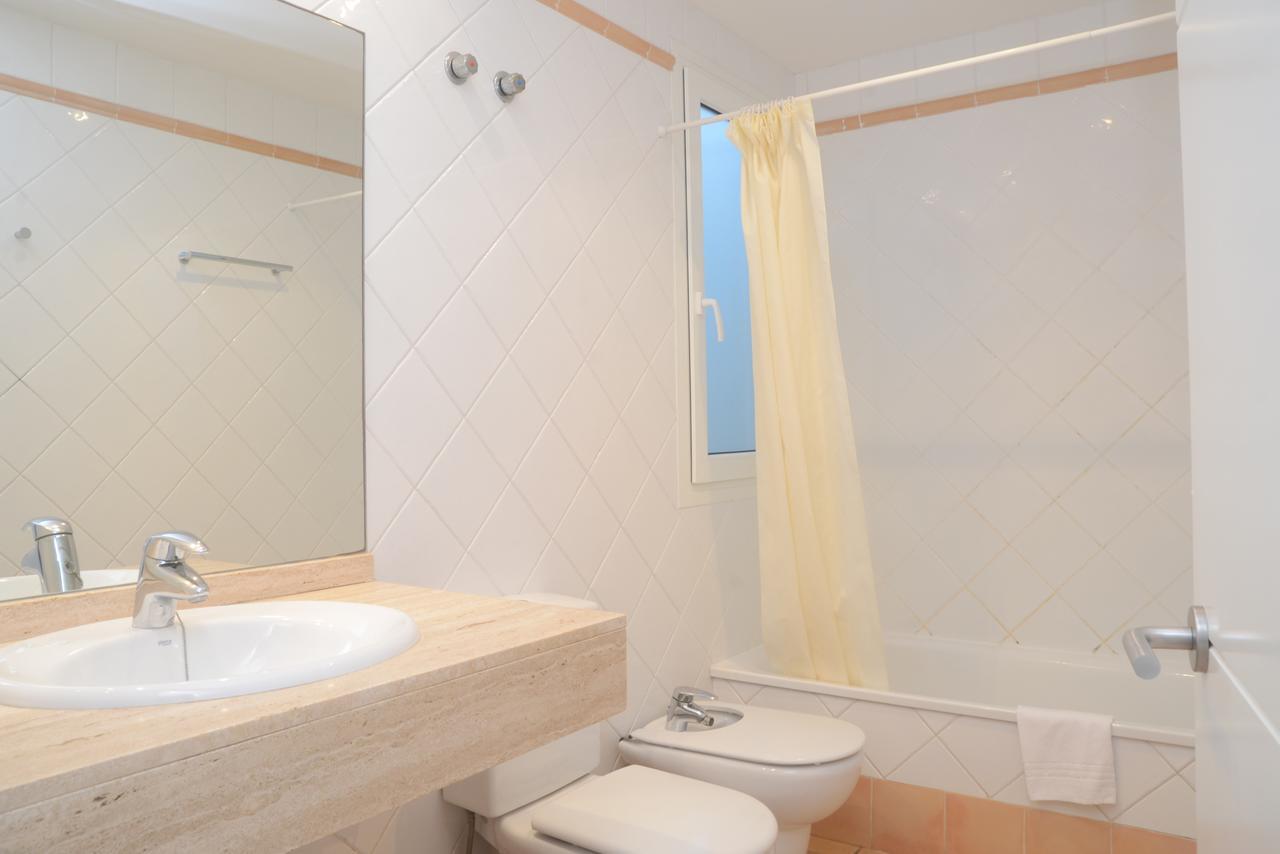 Apartamento Gala 4 Tamariu