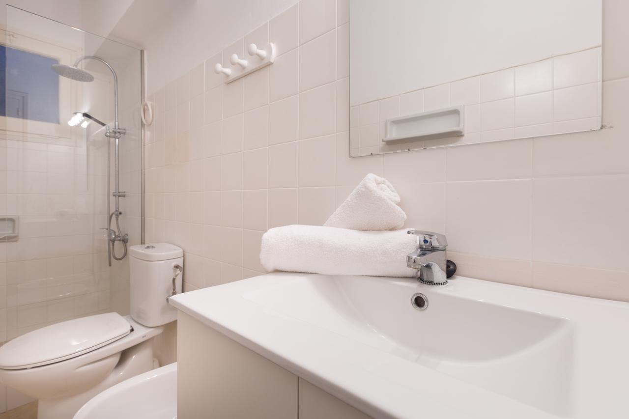 Apartamento Marsol 1 Llafranc
