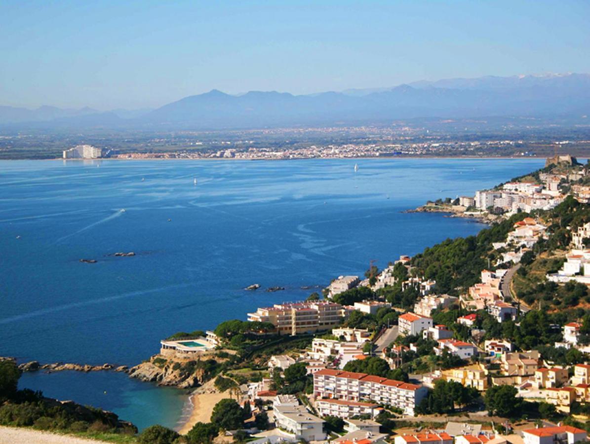 Amazing Seaview With Terrace & Parking - Casa Artevida Apartment *