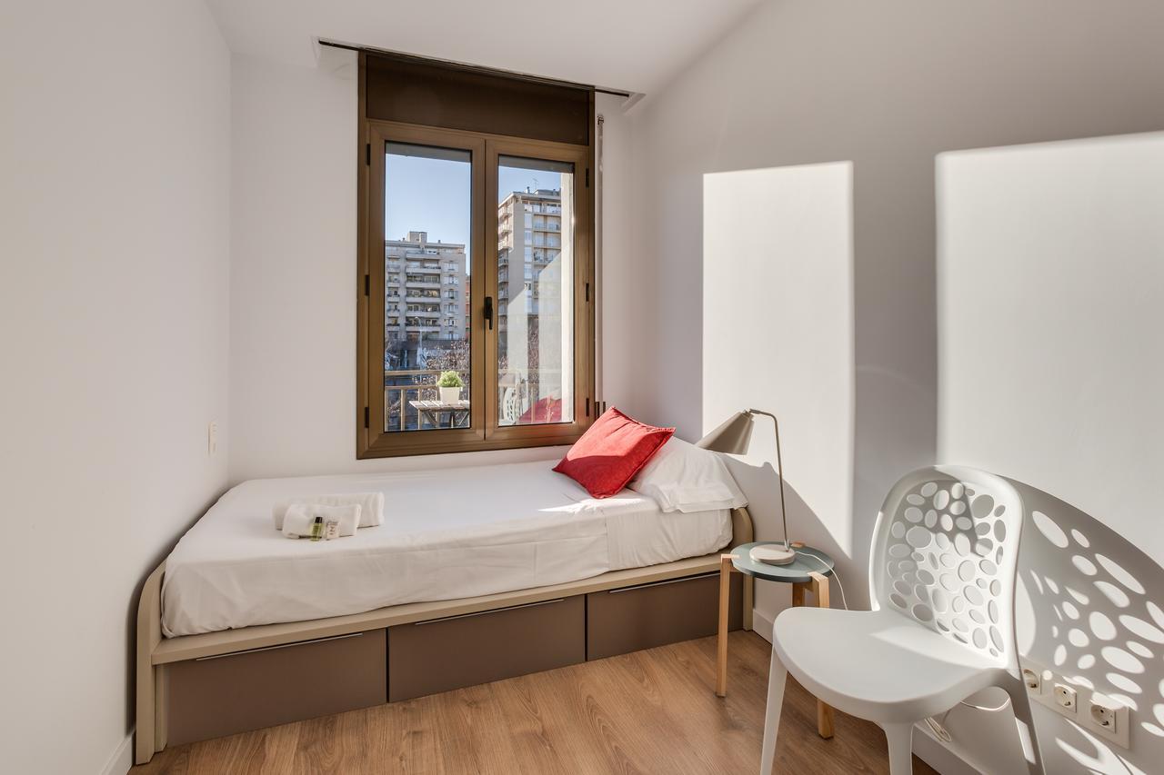 Flateli Center 2 Apartamento