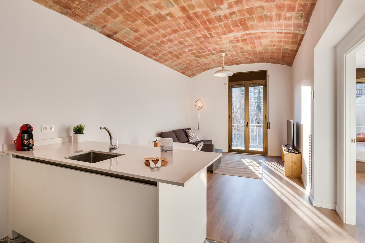 Apartamento Flateli Center 2 Gerona