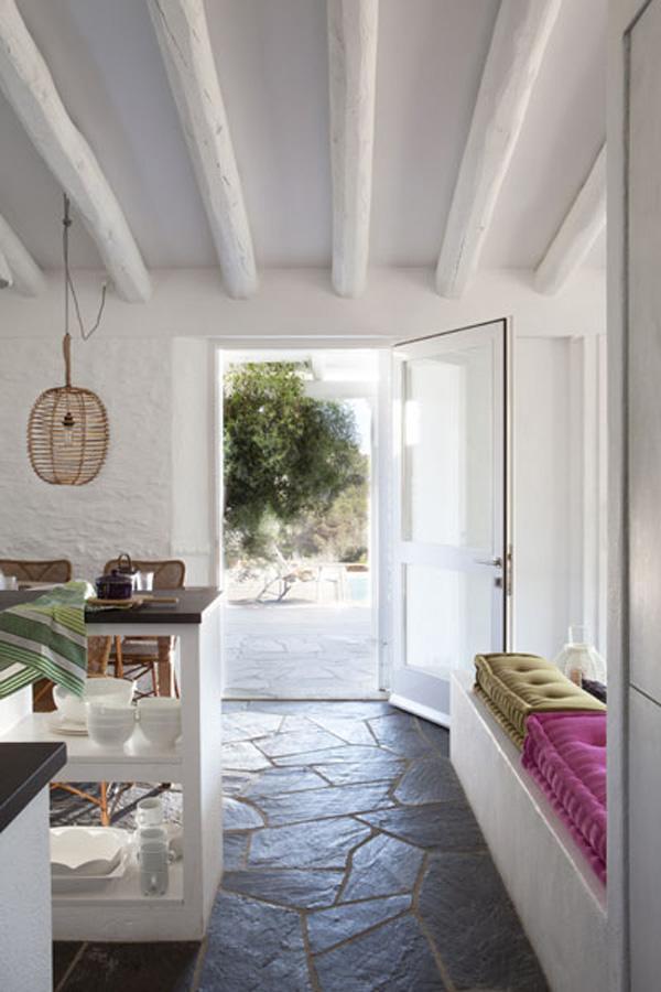 Holiday home Casa Margot *