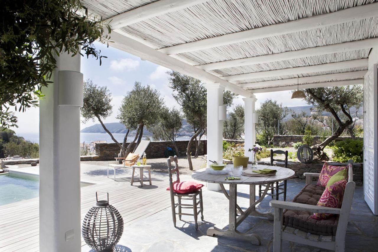 Holiday home Casa Margot *